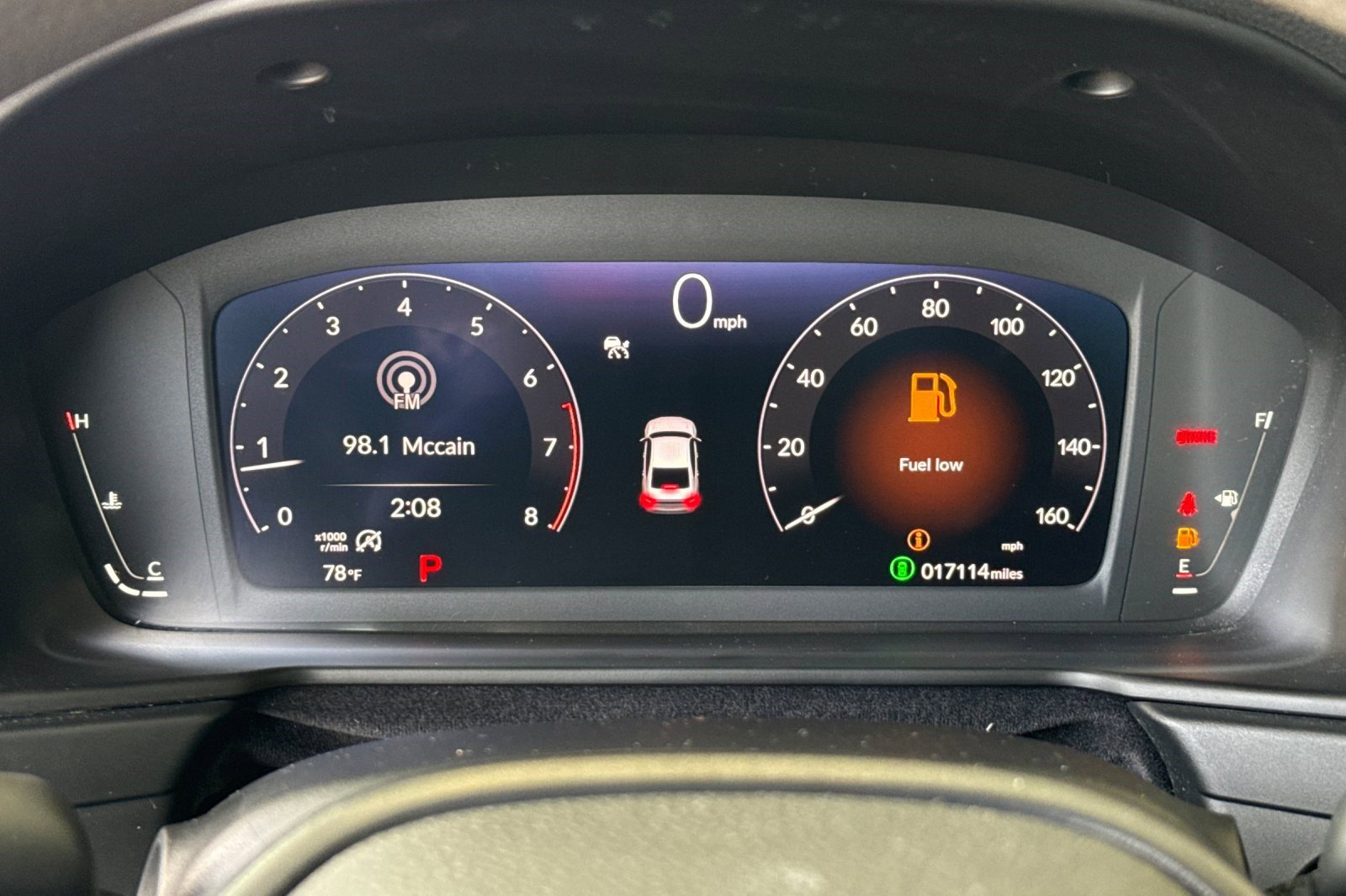 Certified 2023 Honda Accord LX image 18