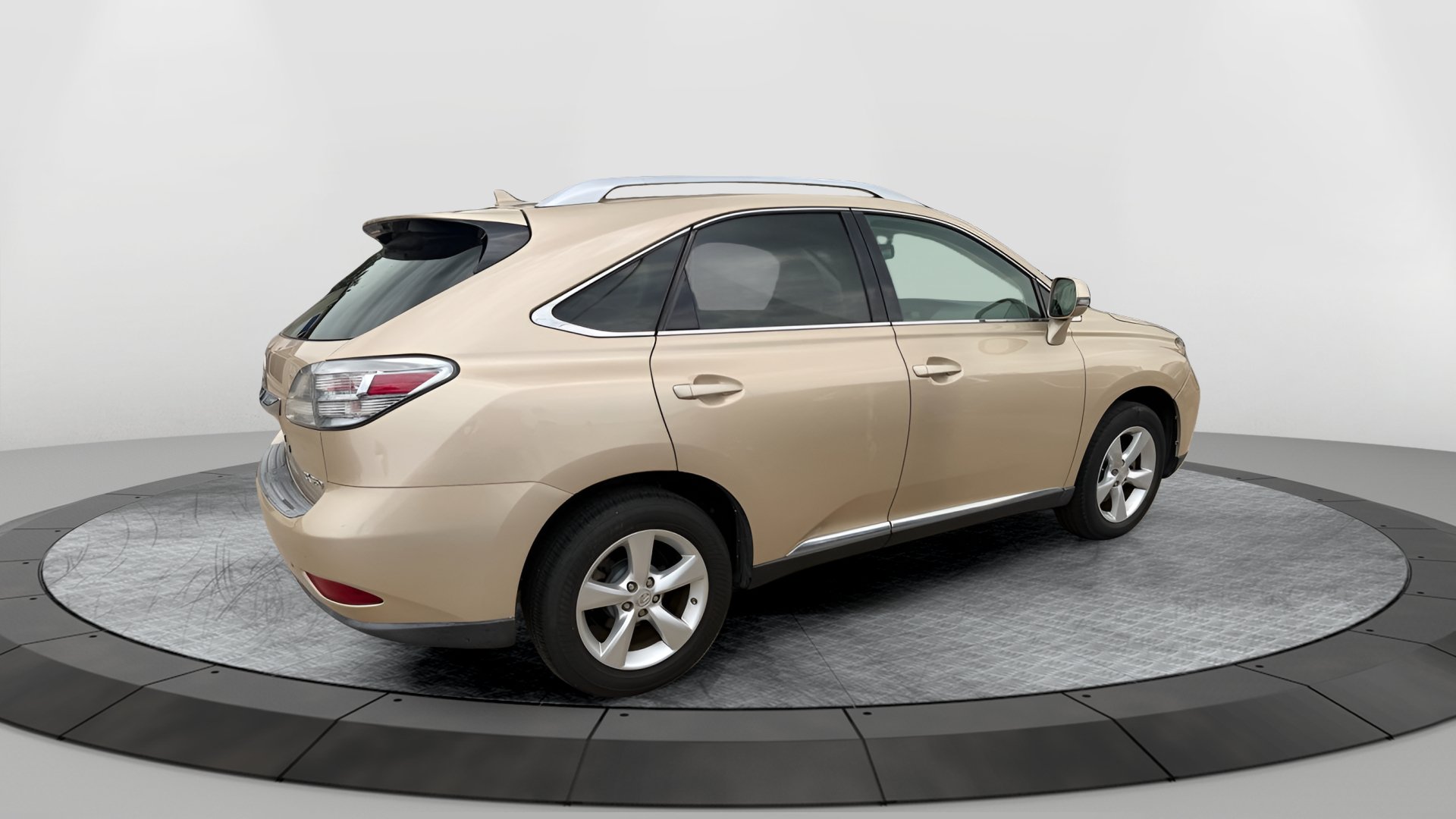 Used 2010 Lexus RX 350 2WD image 9