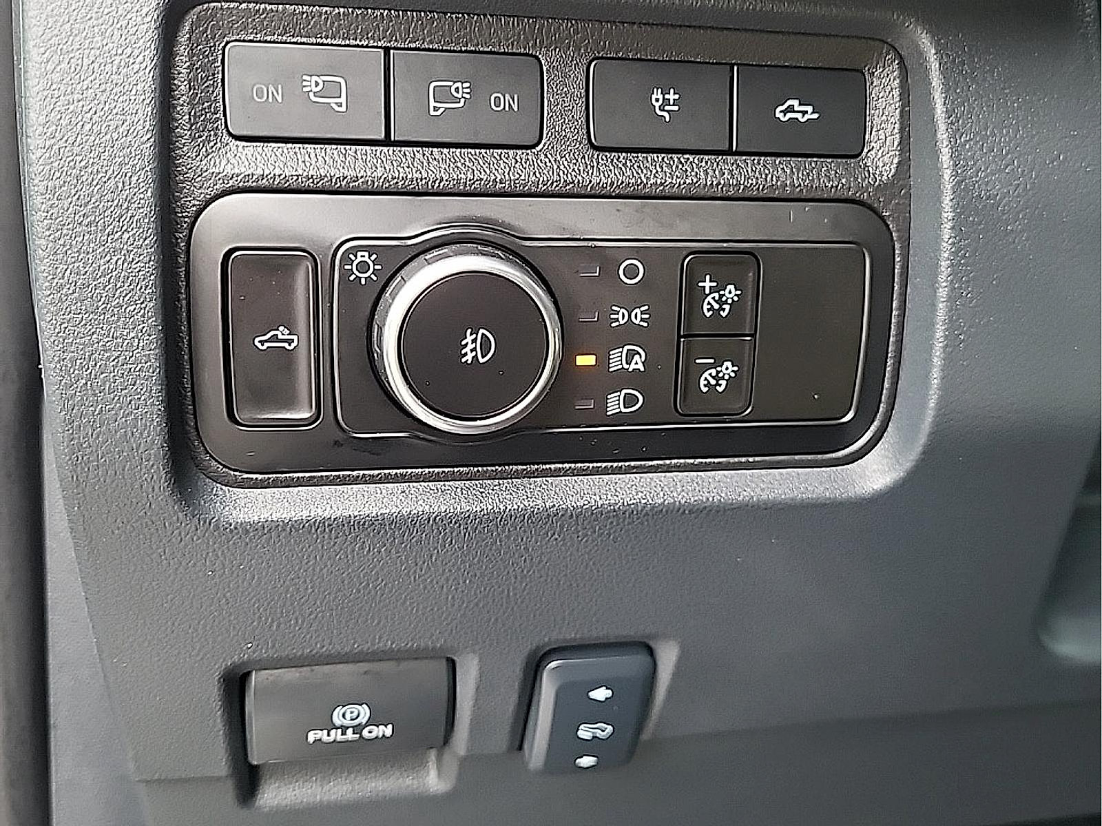 Used 2024 Ford F350 Platinum AWD/4WD image 45