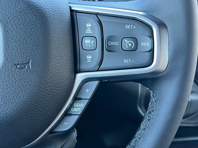 Used 2025 RAM 2500 Big Horn image 28