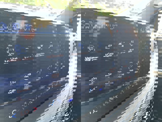 New 2025 Chevrolet Tahoe Premier image 14