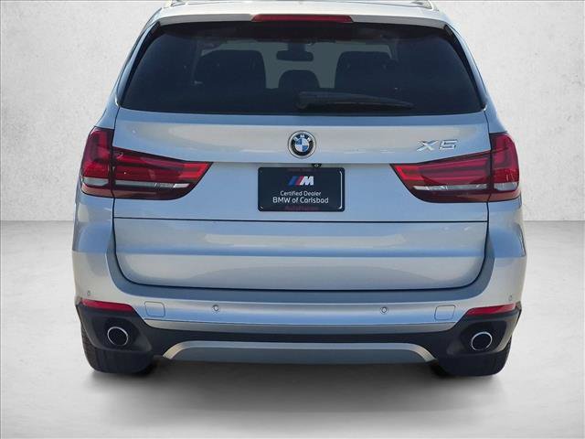 Used 2014 BMW X5 xDrive35i AWD/4WD image 7