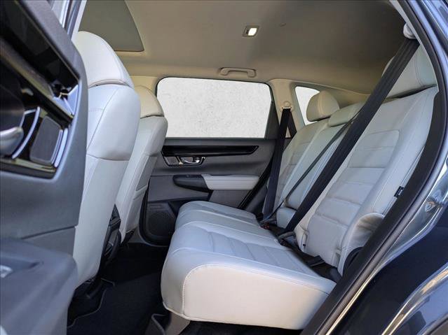 New 2026 Honda CR-V EX-L image 15