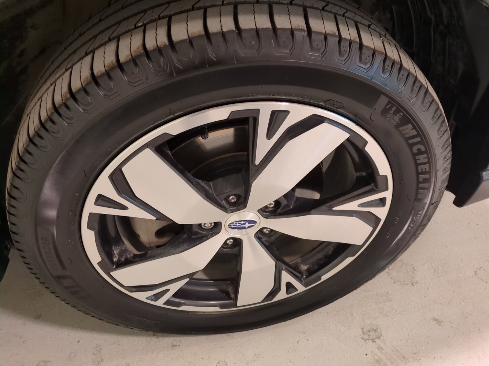 Used 2021 Subaru Forester Touring w/ Popular Package #2 image 20