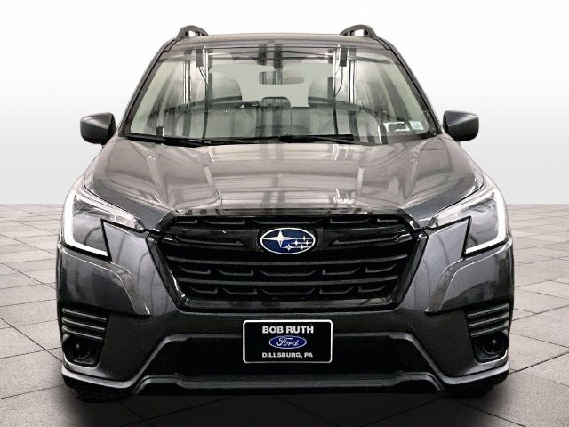 Used 2022 Subaru Forester AWD/4WD image 3