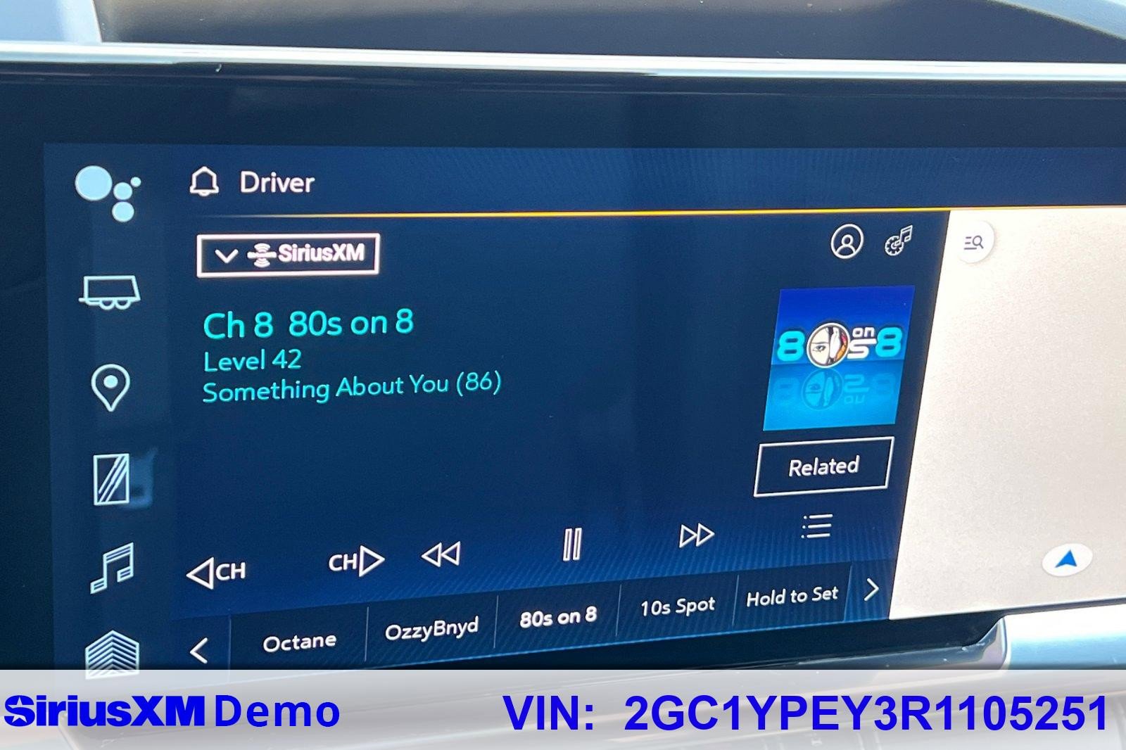 Used 2024 Chevrolet Silverado 2500 LTZ image 24