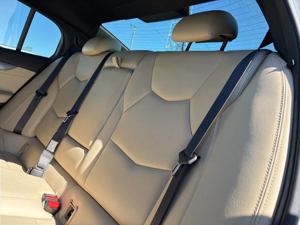 Used 2022 Cadillac CT5 Luxury w/ Sun And Sound Package image 15