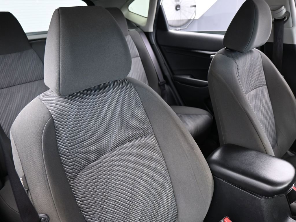 Used 2022 Kia Seltos LX image 35