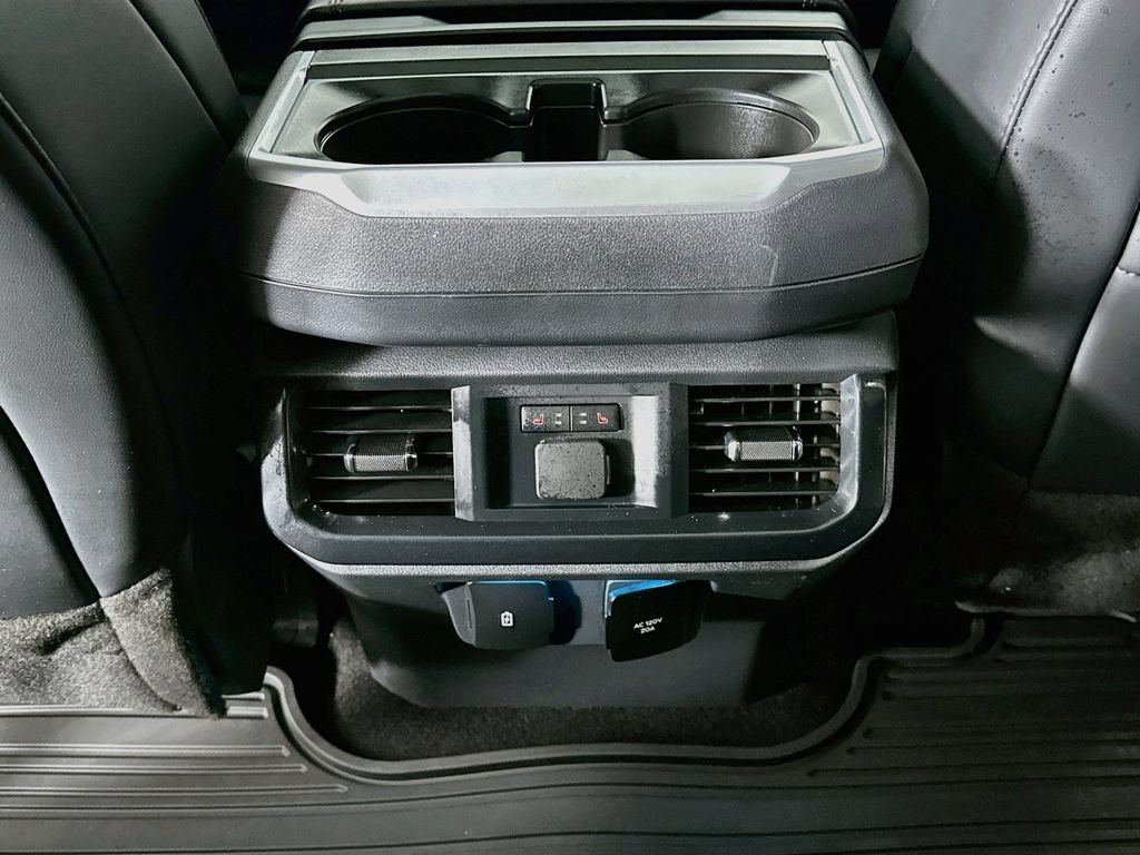 Used 2024 Ford F150 Raptor AWD/4WD image 22