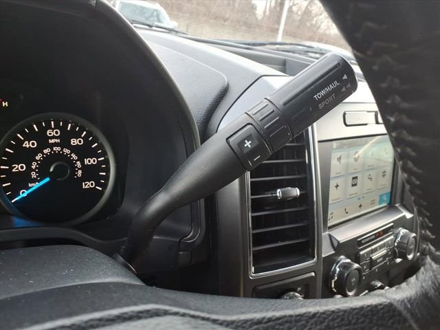 Used 2017 Ford F150 XLT w/ Equipment Group 302A Luxury image 27