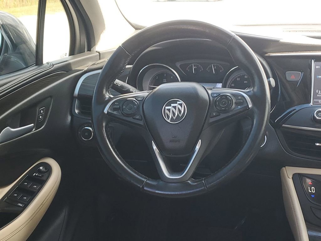 Used 2020 Buick Envision Preferred image 25