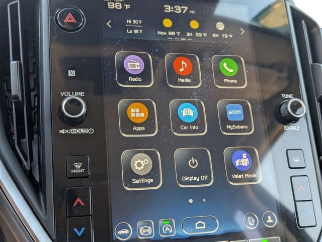 Used 2024 Subaru Crosstrek 2.0i Premium image 25