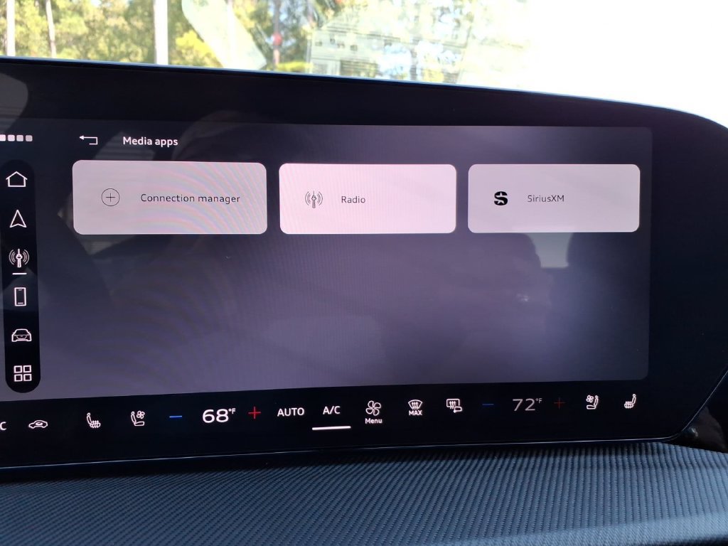 New 2026 Audi SQ5 Prestige AWD/4WD image 8