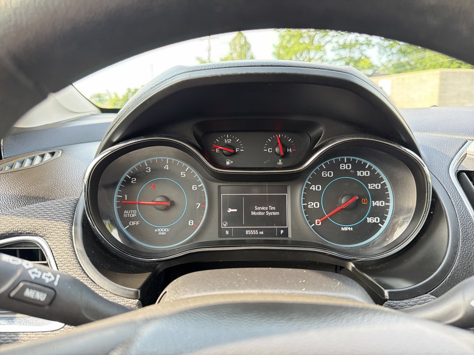 Used 2016 Chevrolet Cruze LS FWD image 19