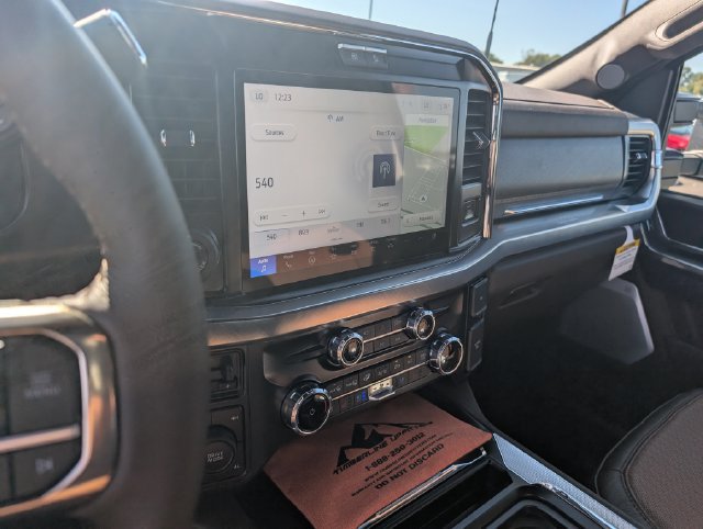 New 2026 Ford F350 King Ranch AWD/4WD image 22
