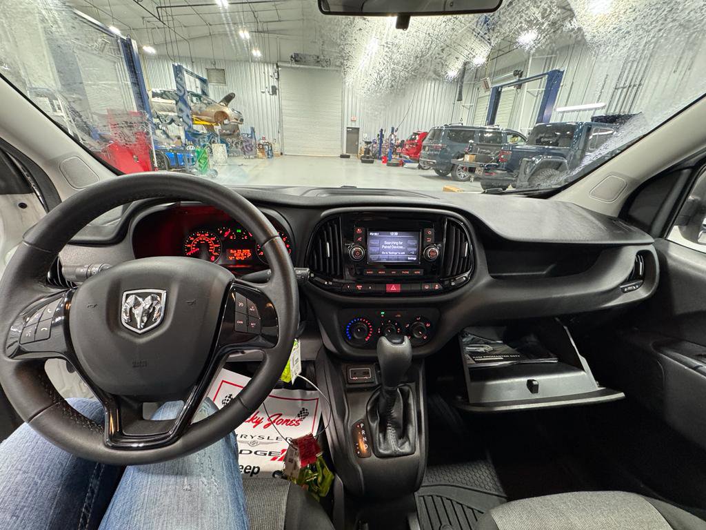 Used 2019 RAM ProMaster City Tradesman SLT image 4