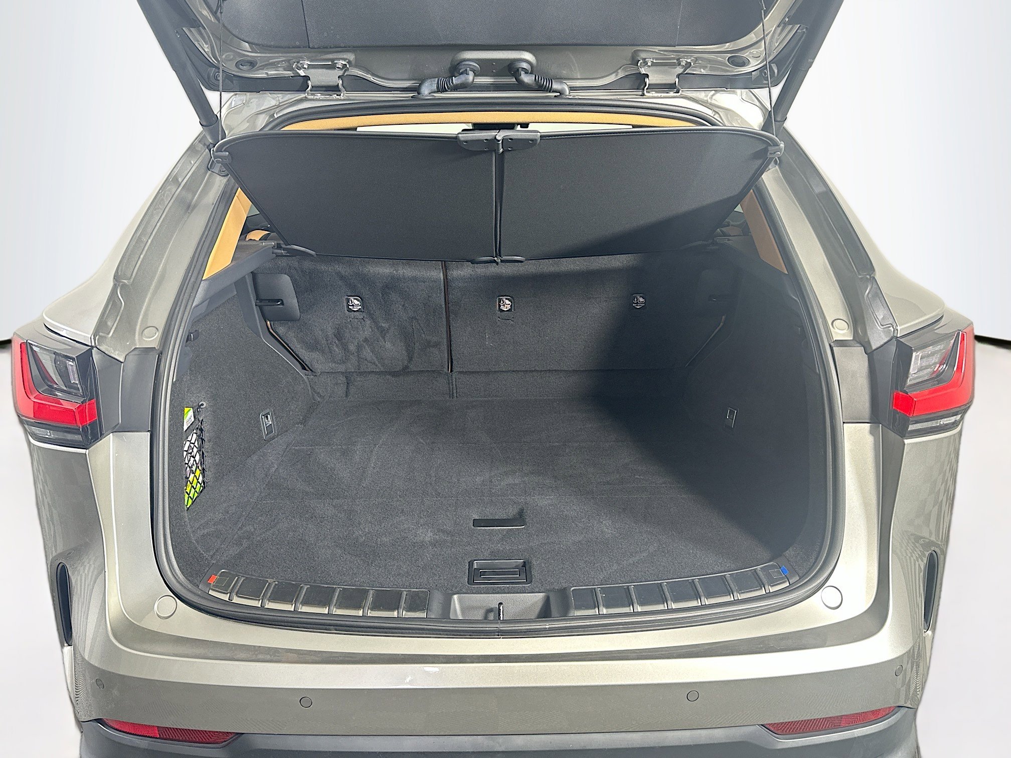 Used 2023 Lexus NX 350 AWD image 31