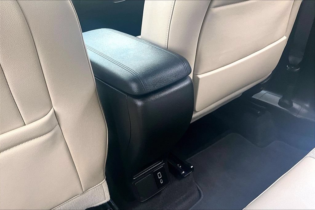 Used 2020 Buick Encore GX Preferred w/ Sport Touring Package FWD image 30