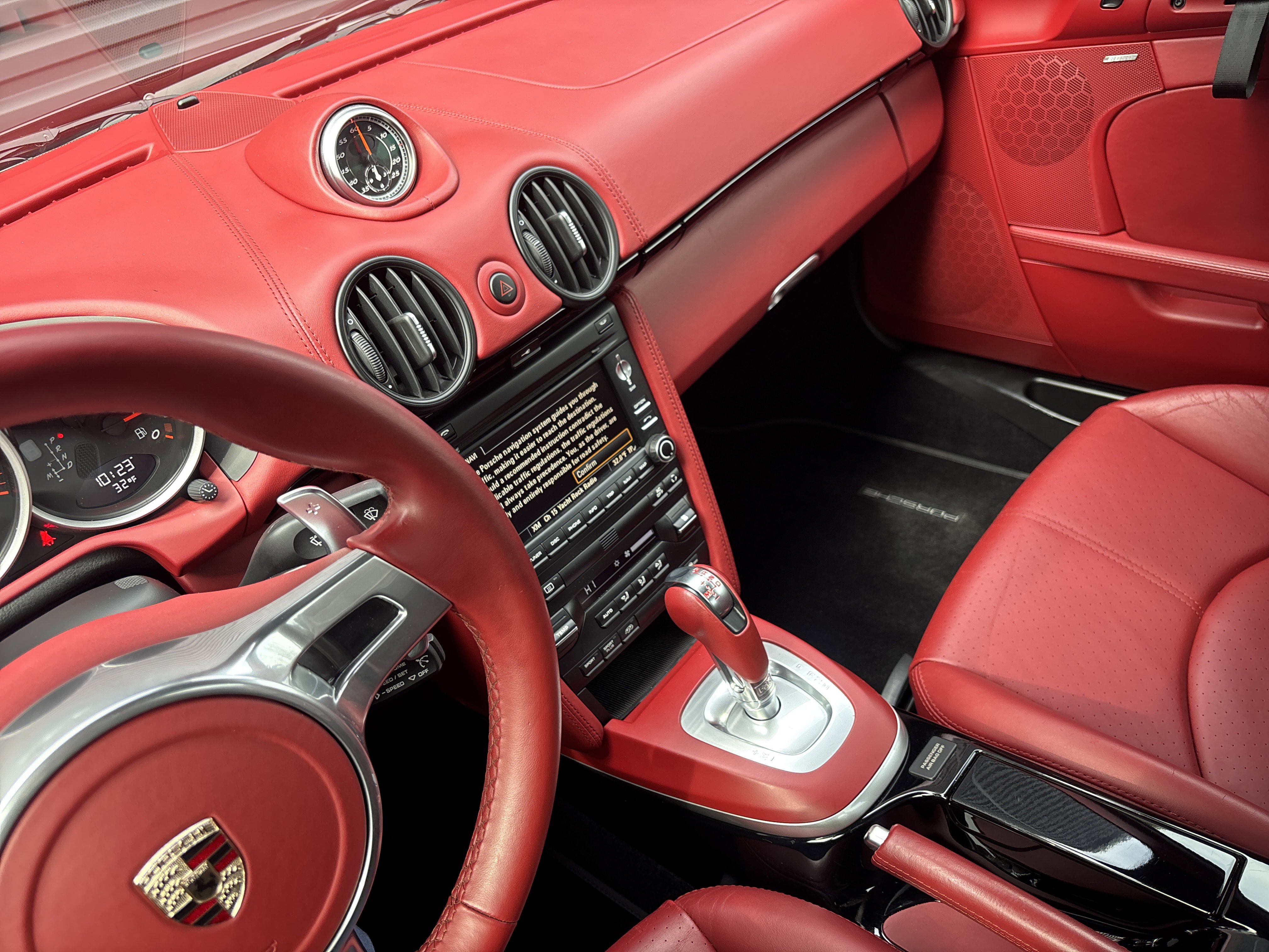 Used 2012 Porsche Cayman R image 20