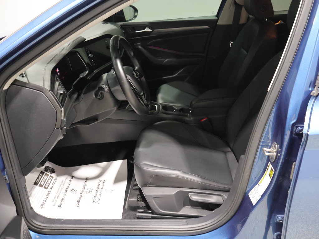 Used 2019 Volkswagen Jetta SEL FWD image 9