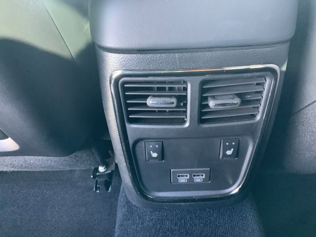 Used 2023 Dodge Charger SRT Hellcat image 16