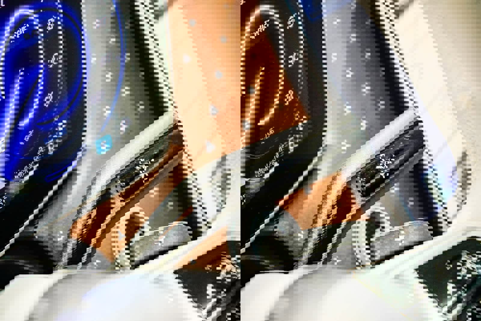 Used 2026 Mercedes-Benz EQE 320+ SUV image 21