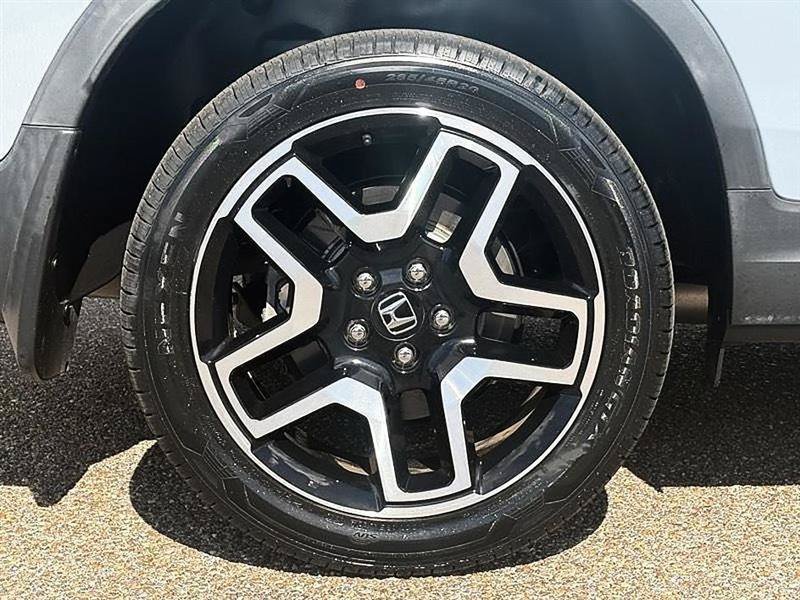 Used 2023 Honda Passport Elite image 50