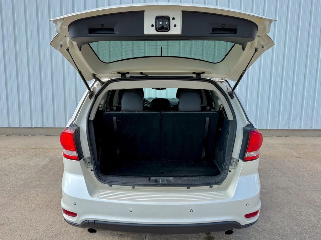 Used 2015 Dodge Journey R/T AWD/4WD image 17