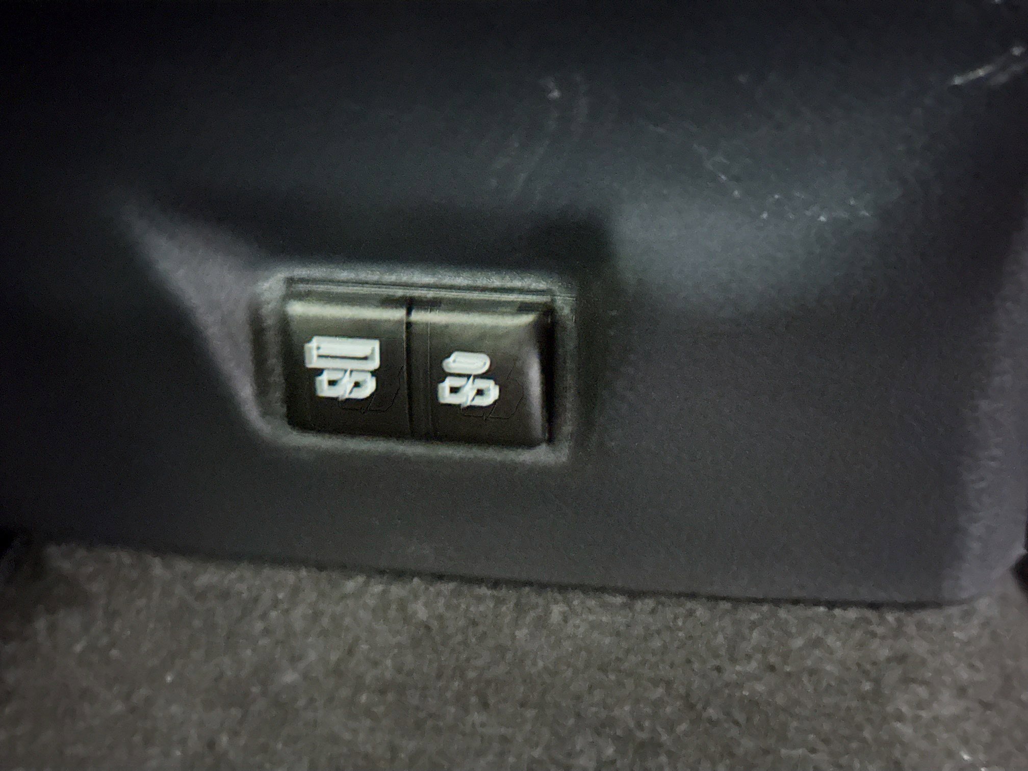 Used 2025 Toyota Camry SE FWD image 41