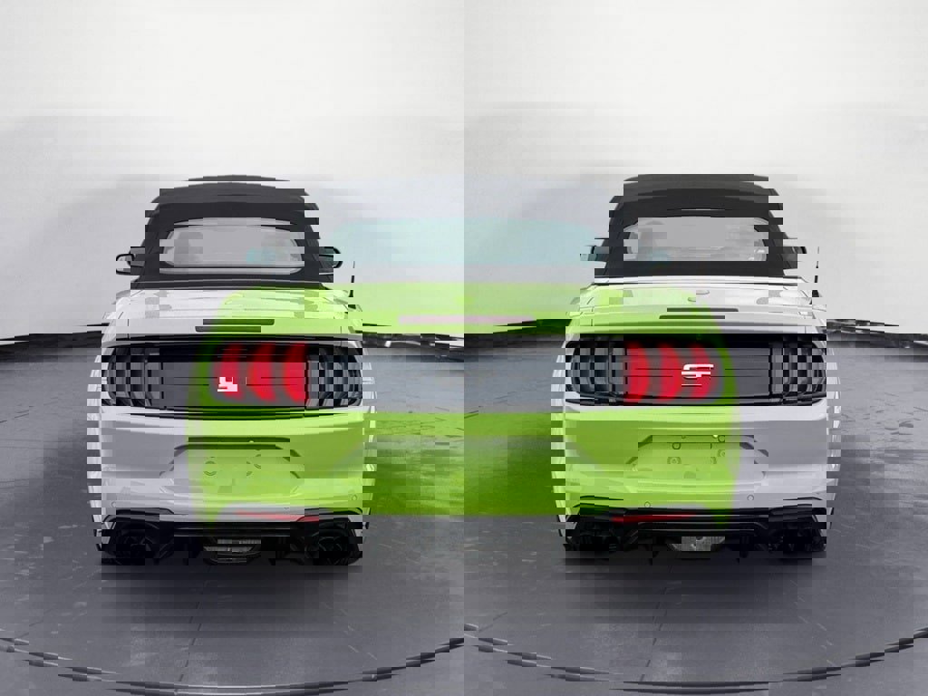 Used 2020 Ford Mustang GT Premium w/ Equipment Group 401A image 10