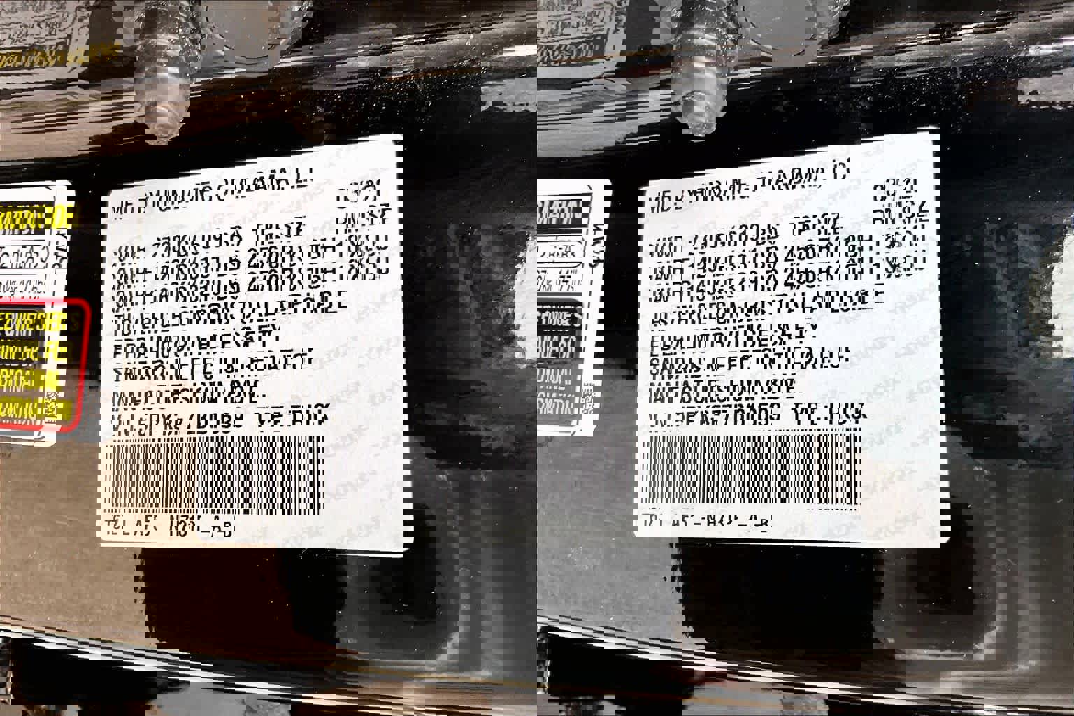 Used 2020 Honda Ridgeline RTL-E image 35