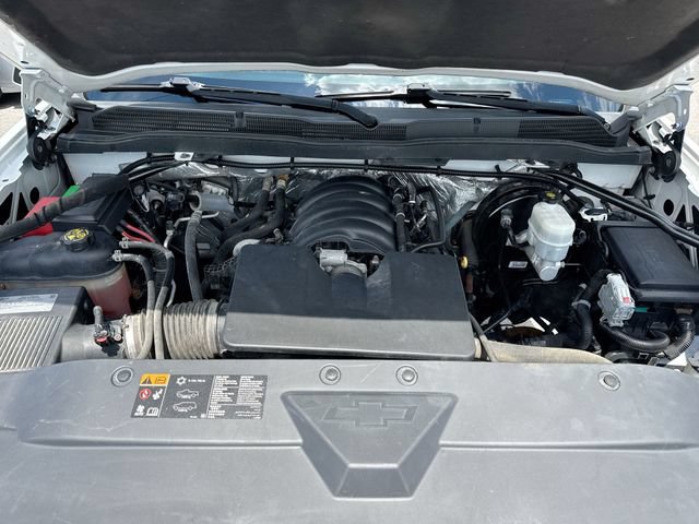 Used 2015 Chevrolet Silverado 1500 W/T RWD image 23