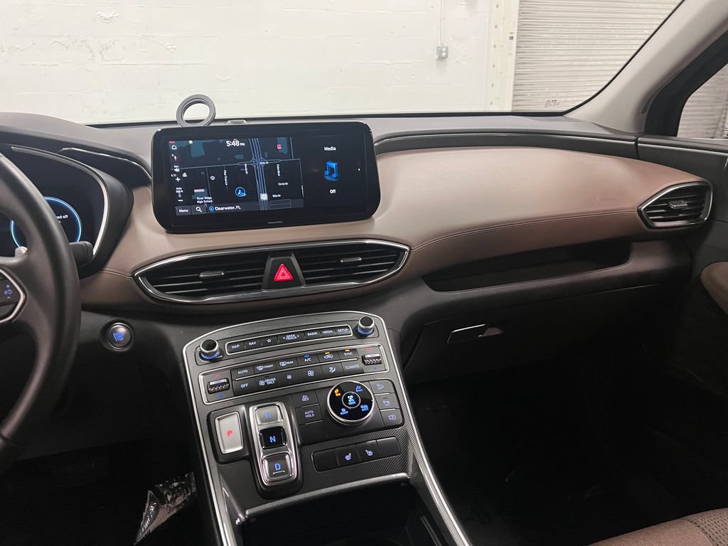 Used 2023 Hyundai Santa Fe SEL Convenience AWD/4WD image 18