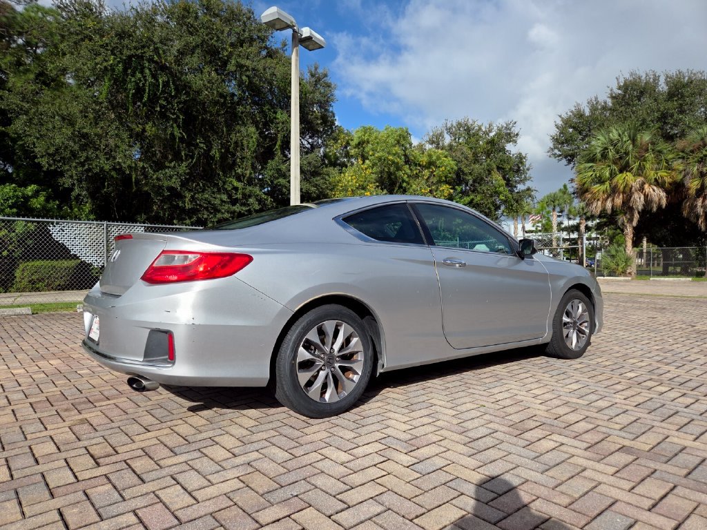 Used 2014 Honda Accord LX-S image 11