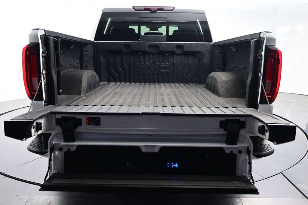 Used 2023 GMC Sierra 1500 Denali w/ Denali Reserve Package AWD/4WD image 45