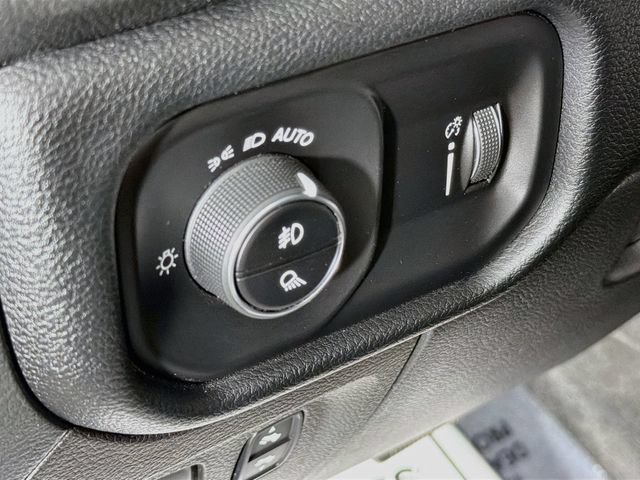 Used 2022 RAM 1500 Rebel w/ Rebel Level 2 Equipment Group AWD/4WD image 10