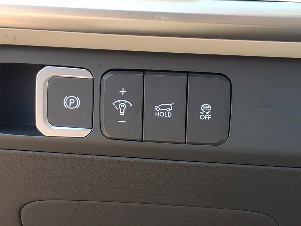 New 2026 Hyundai Santa Fe SEL image 24