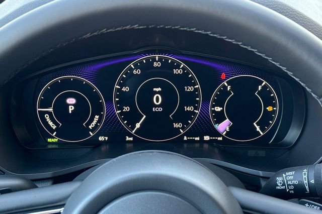 New 2026 MAZDA CX-70 SC image 30