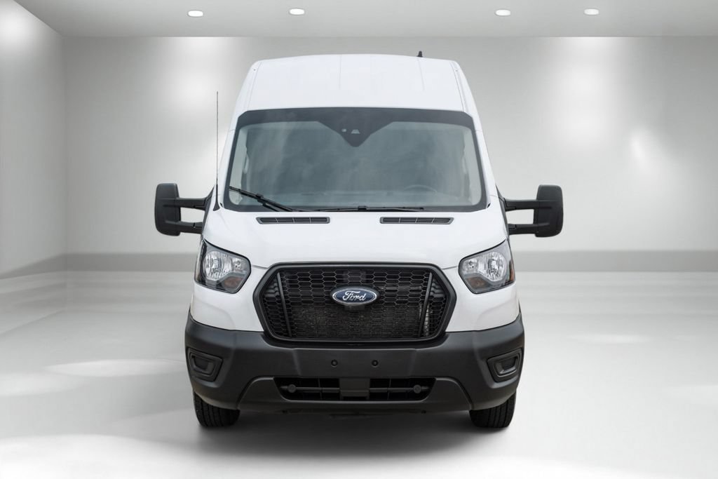Used 2025 Ford Transit 350 148 High Roof Extended RWD image 4