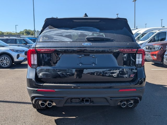 New 2026 Ford Explorer ST w/ Sun And Sound Package AWD/4WD image 7