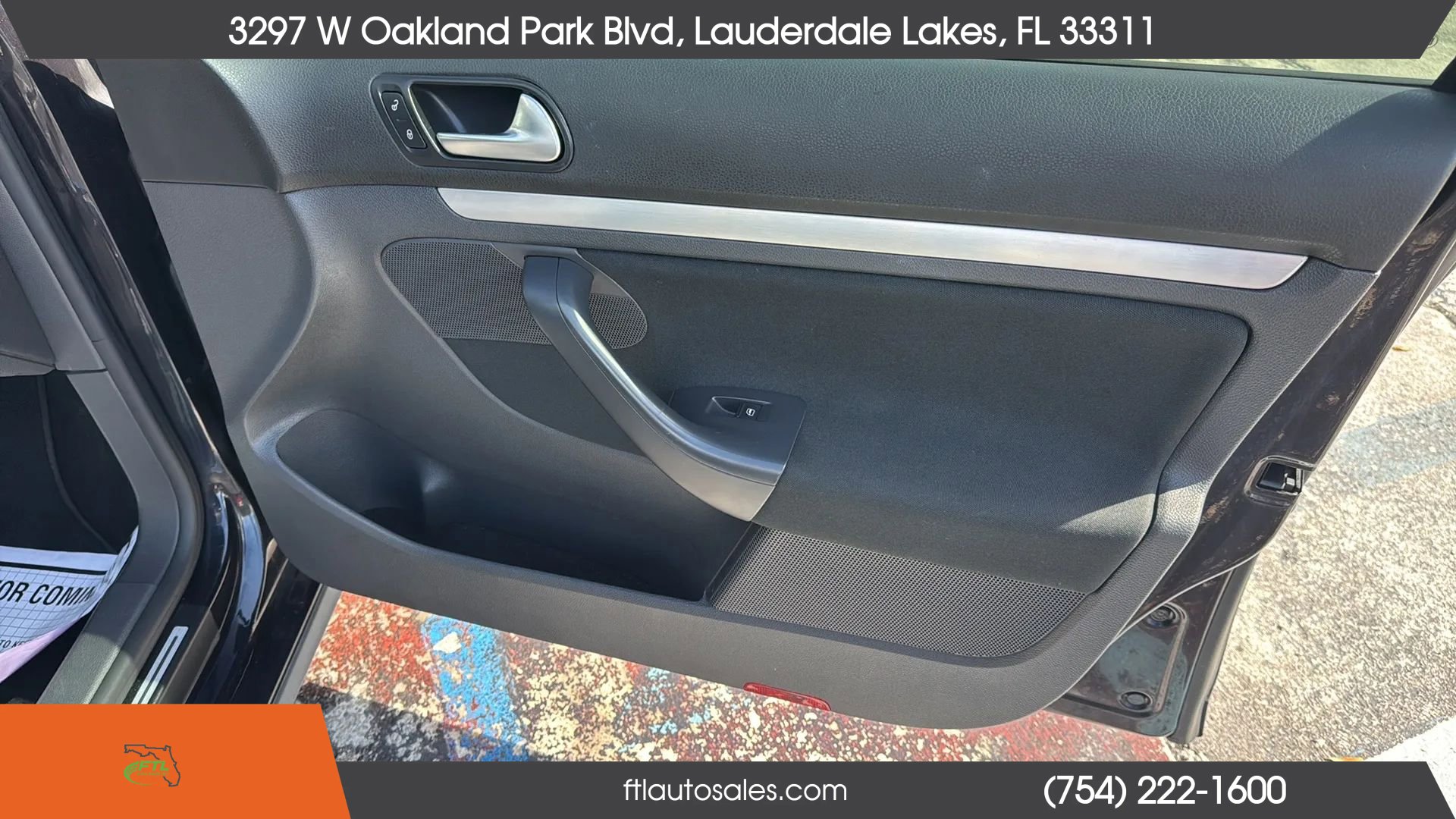 Used 2009 Volkswagen Jetta GLI image 42