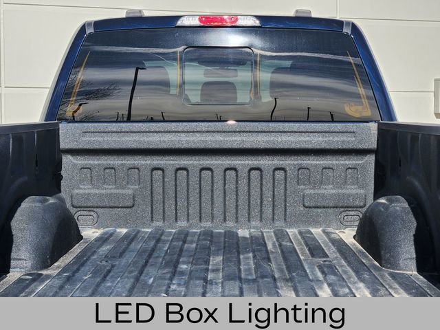 Used 2022 Ford F150 Lariat w/ Equipment Group 502A High image 20