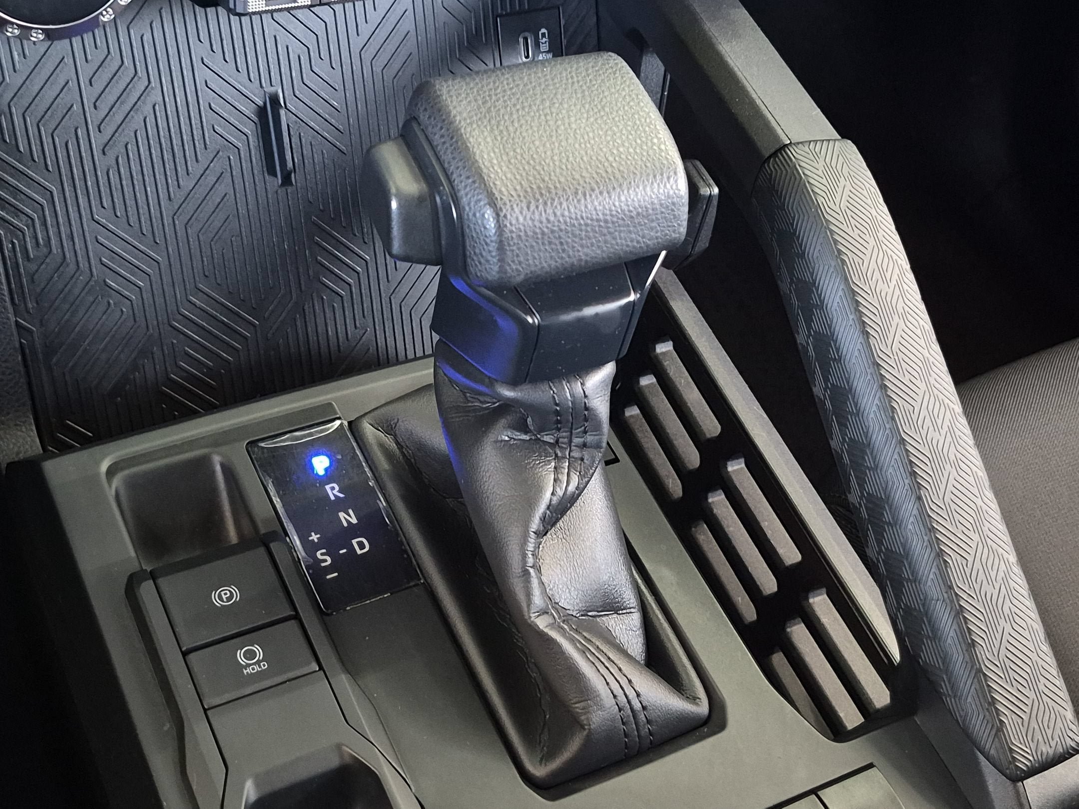 Certified 2024 Toyota Tacoma SR RWD image 19
