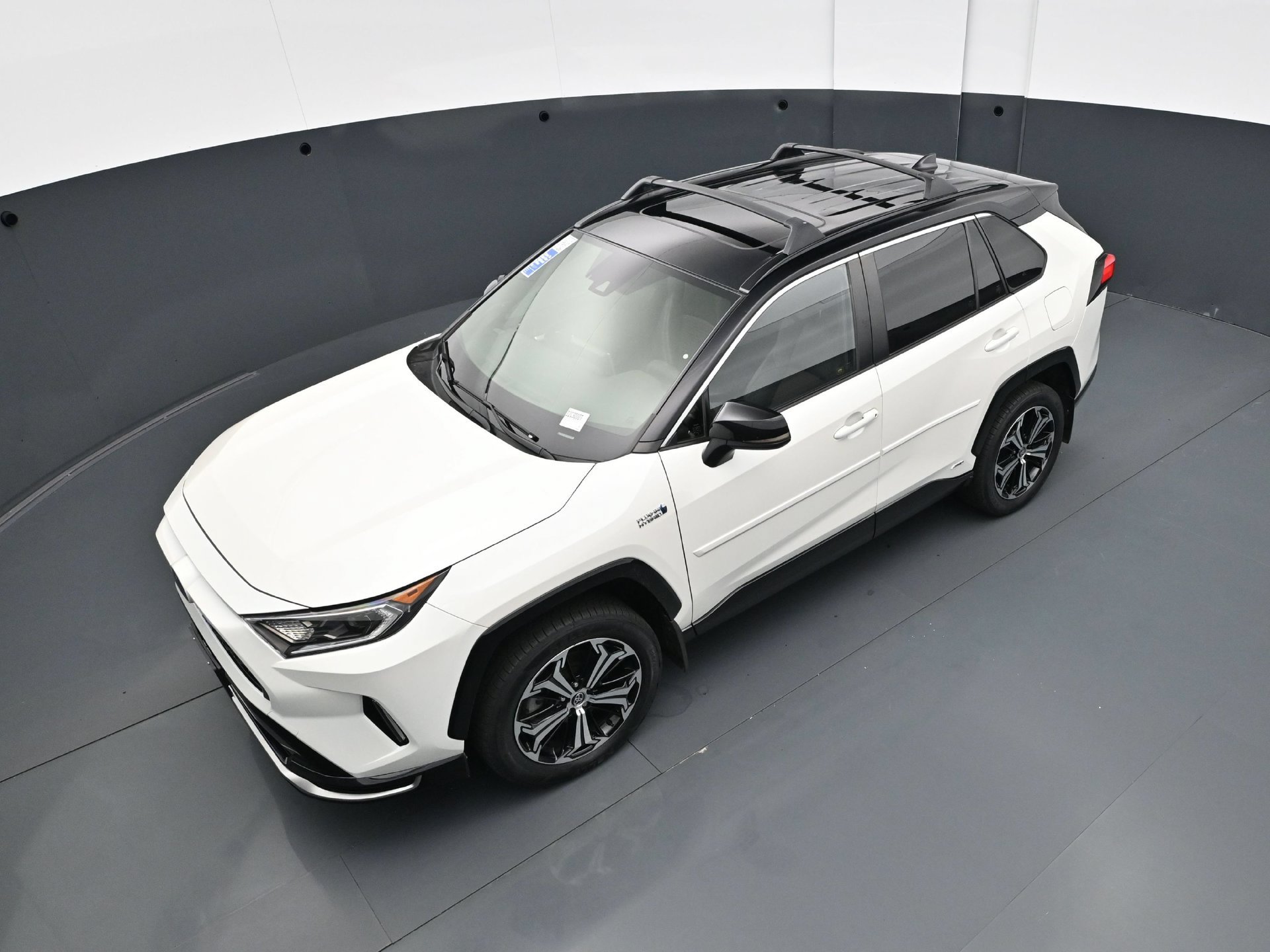 Used 2021 Toyota RAV4 XSE w/ Weather Package AWD/4WD image 56