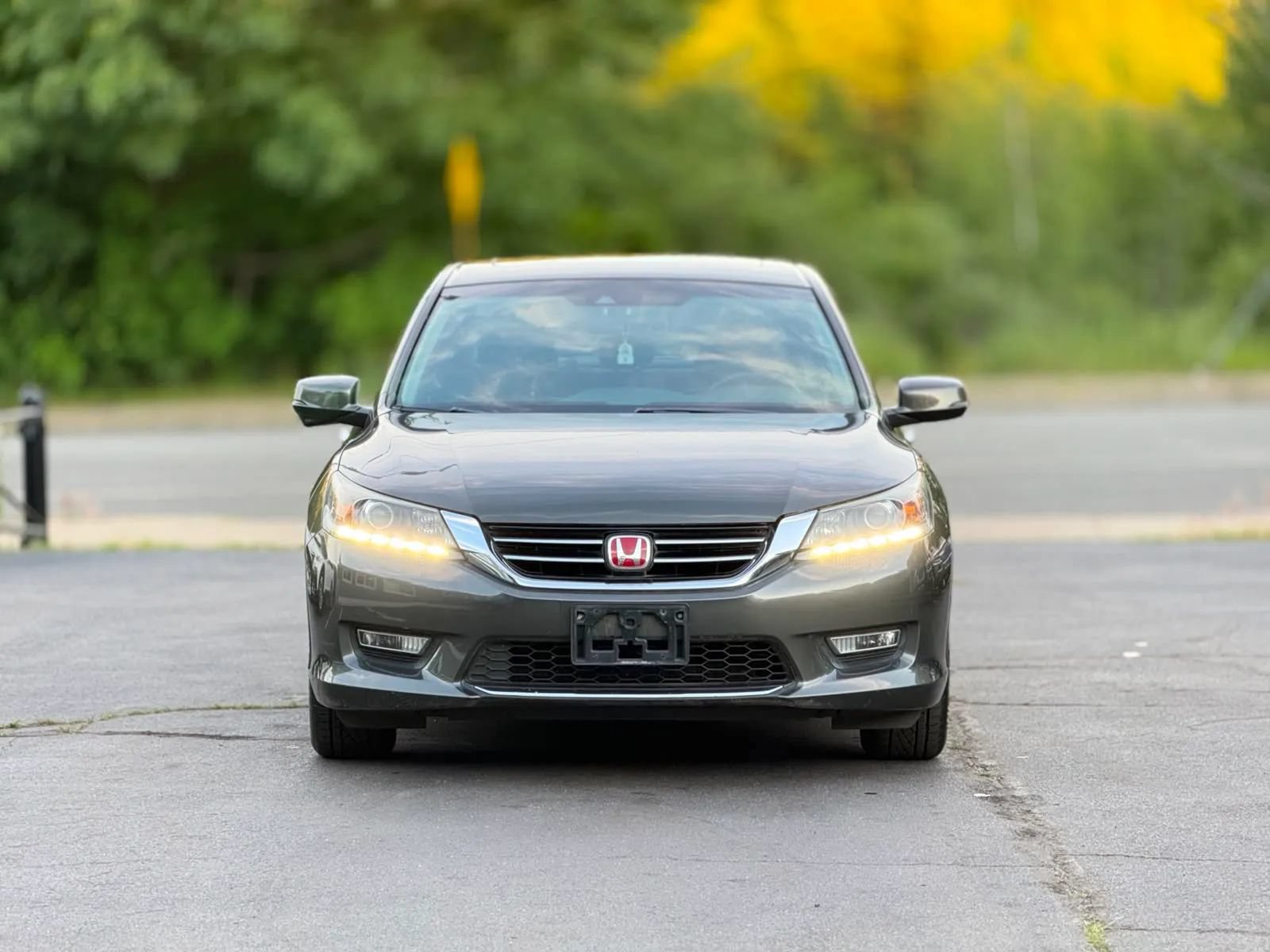 Used 2013 Honda Accord EX-L image 4
