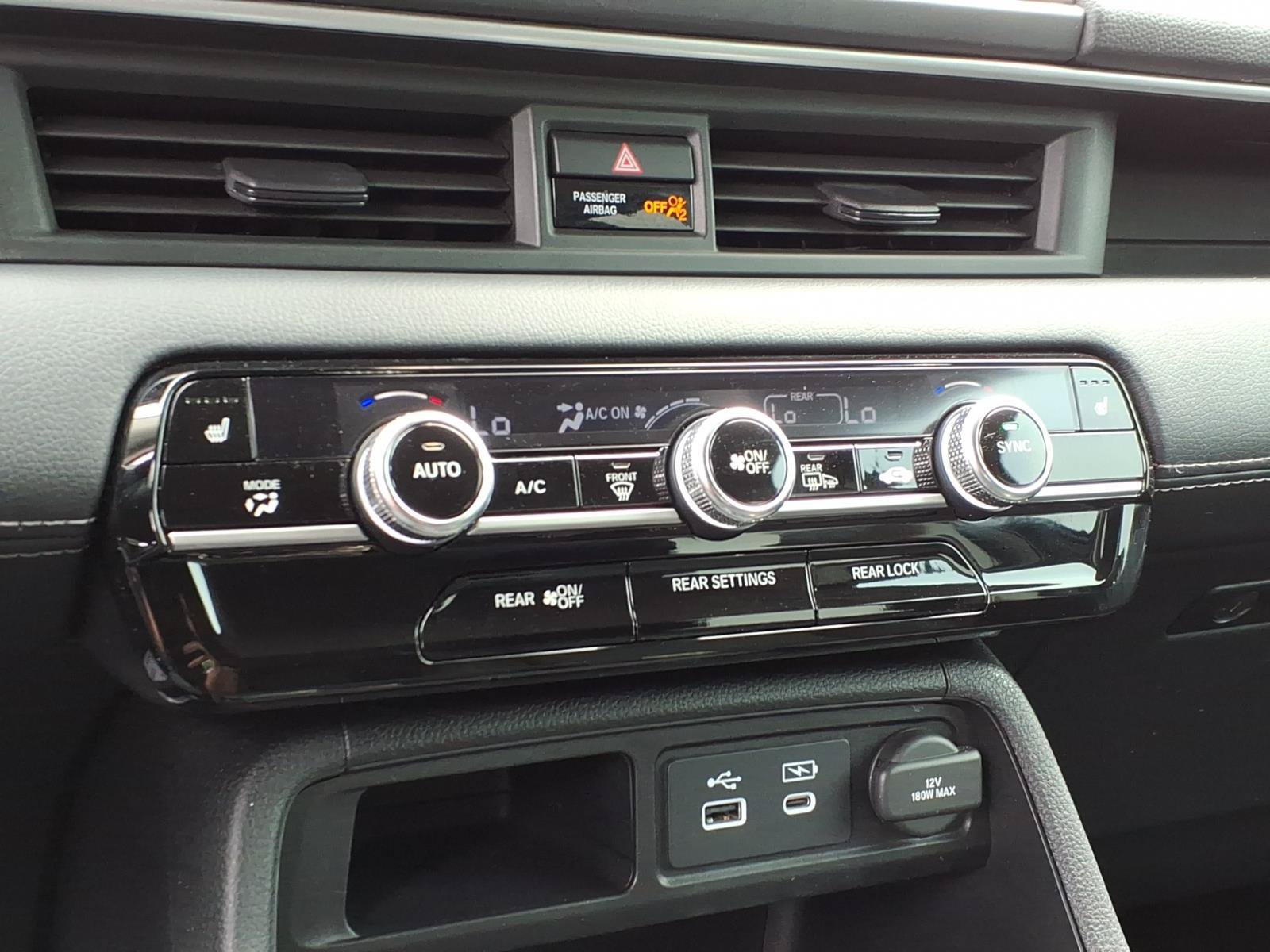 Certified 2023 Honda Pilot EX-L image 21