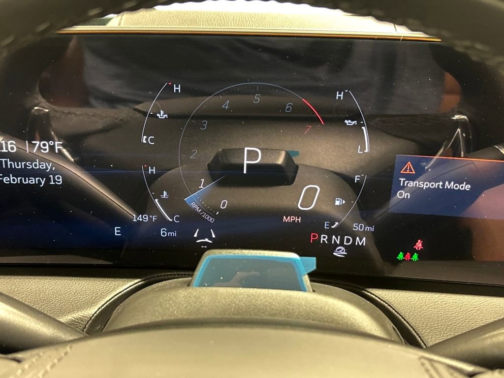 New 2026 Cadillac CT5 Premium Luxury image 38