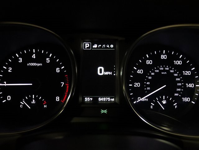 Used 2017 Hyundai Santa Fe SE Ultimate w/ Cargo Package image 17