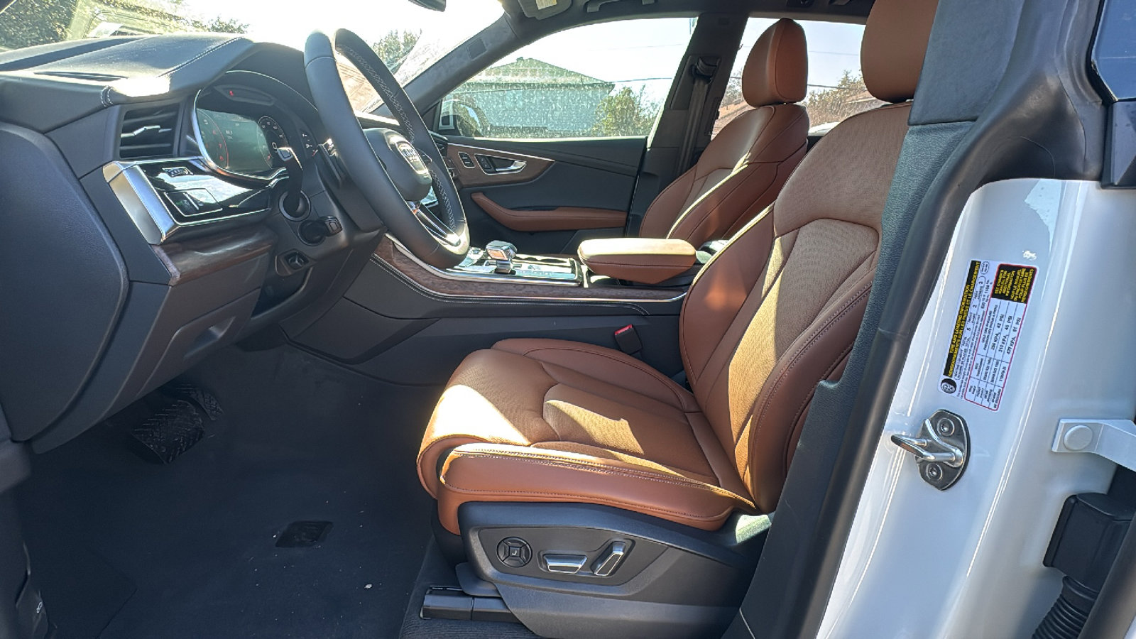 New 2026 Audi Q8 Prestige AWD/4WD image 9