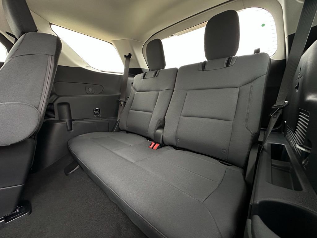 New 2026 Ford Explorer Active image 50